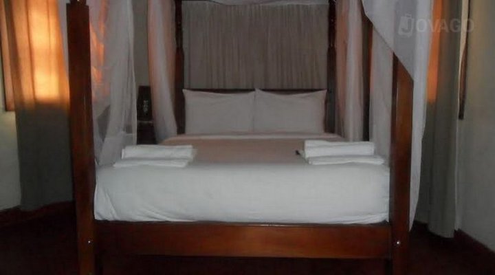 Mpale Cultural Village