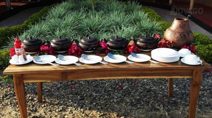 Mpale Cultural Village