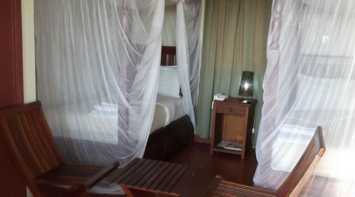 Mpale Cultural Village