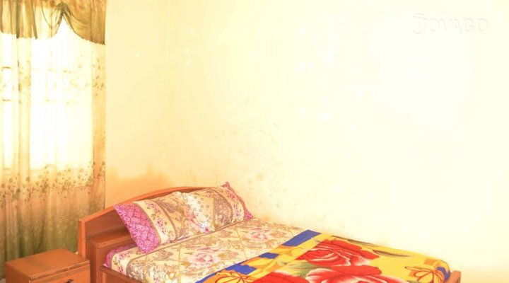 Mondyla Guest House