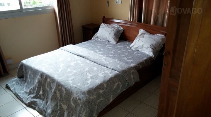 Hawa? City Omnisport Residence