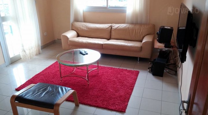 Hawa? City Omnisport Residence