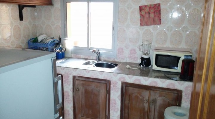 Hawa? City Omnisport Residence