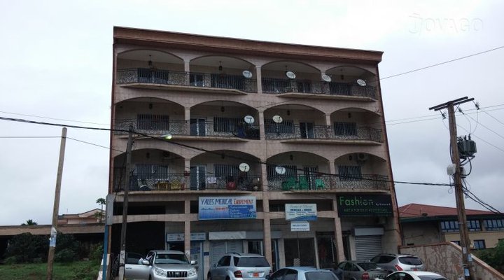 Hawa? City Omnisport Residence