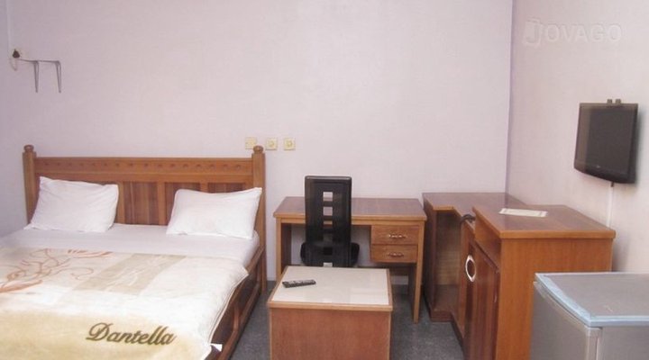 The Lily Home Limited