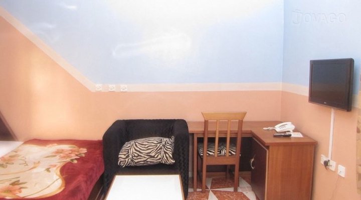 The Lily Home Limited