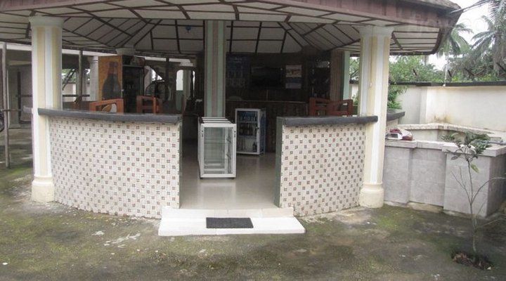 The Lily Home Limited