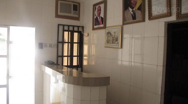 The Lily Home Limited