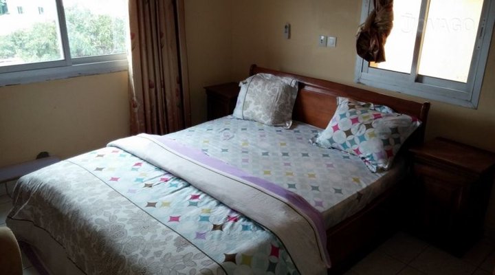 Hawa? City lycee Bilingue Residence