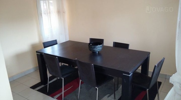 Hawa? City lycee Bilingue Residence