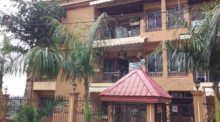 Hawa? City lycee Bilingue Residence