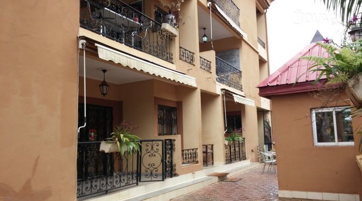 Hawa? City lycee Bilingue Residence