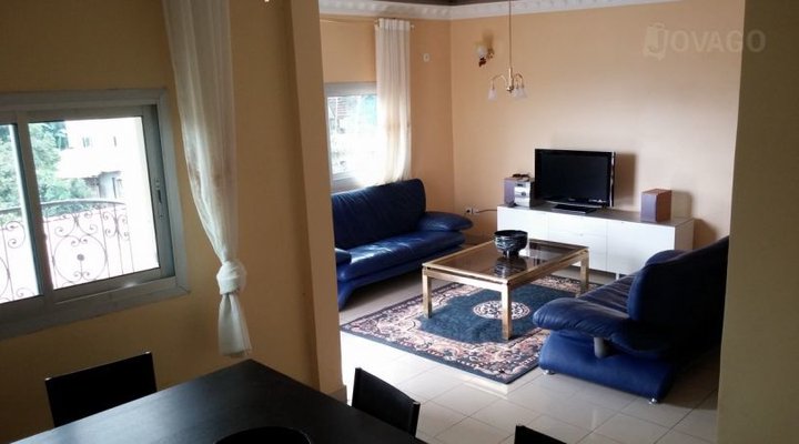 Hawa? City lycee Bilingue Residence