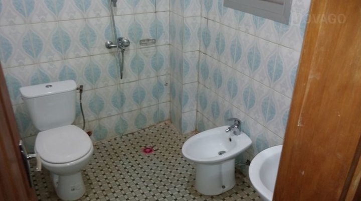 Hawa? City lycee Bilingue Residence