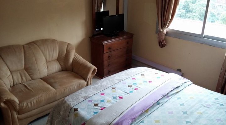 Hawa? City lycee Bilingue Residence