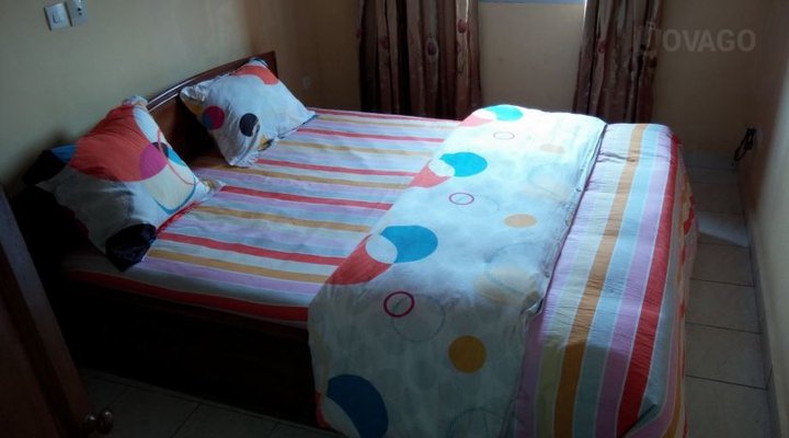 Hawa? City lycee Bilingue Residence