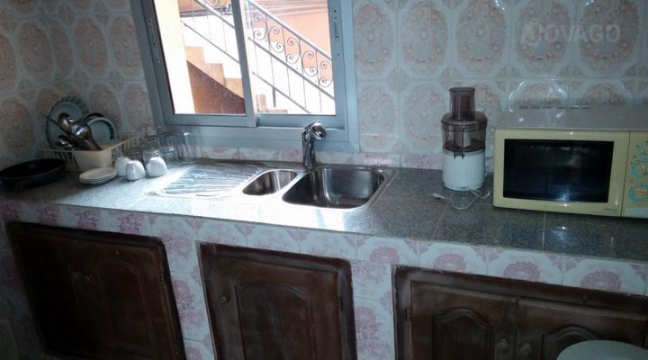 Hawa? City lycee Bilingue Residence