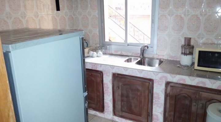 Hawa? City lycee Bilingue Residence