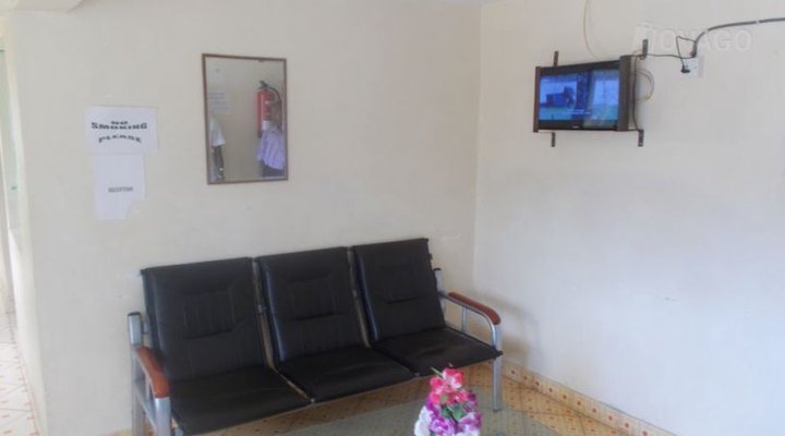 Lizlo Hotel