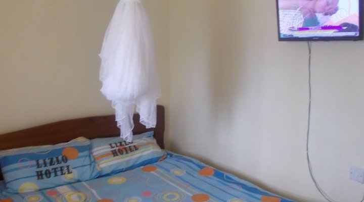 Lizlo Hotel