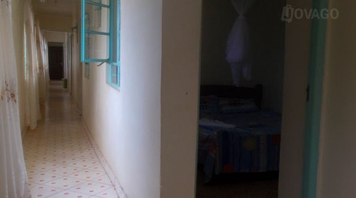 Lizlo Hotel