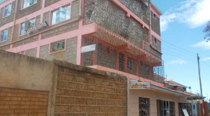 Lizlo Hotel