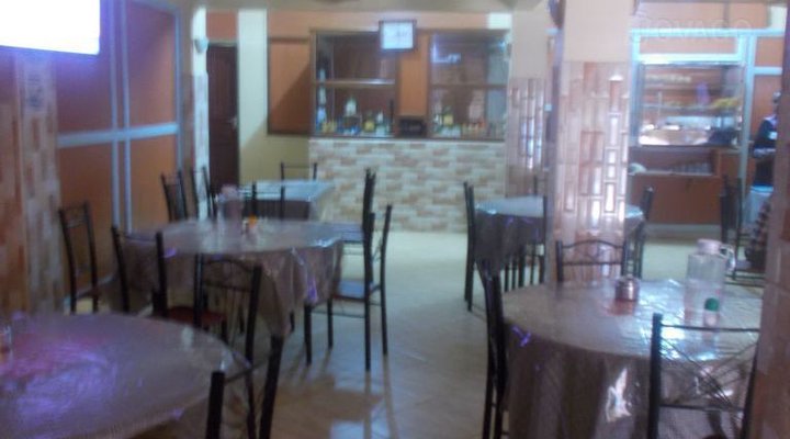 Lizlo Hotel