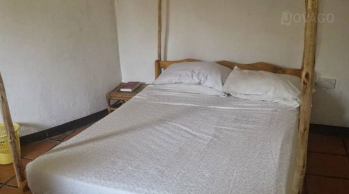 Kwathu Resort