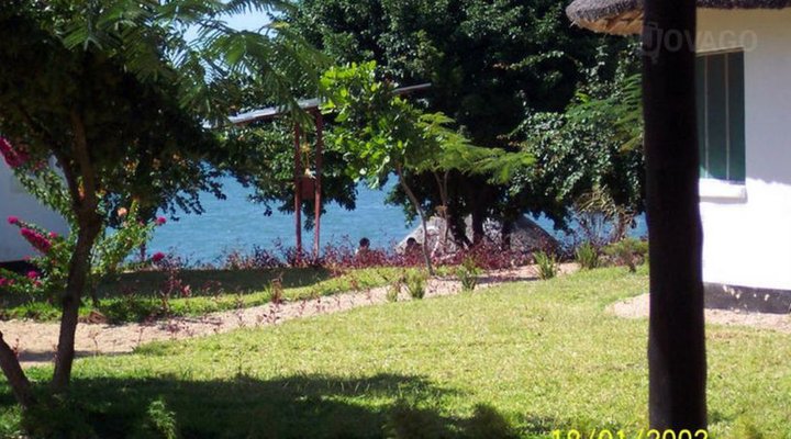 Kwathu Resort
