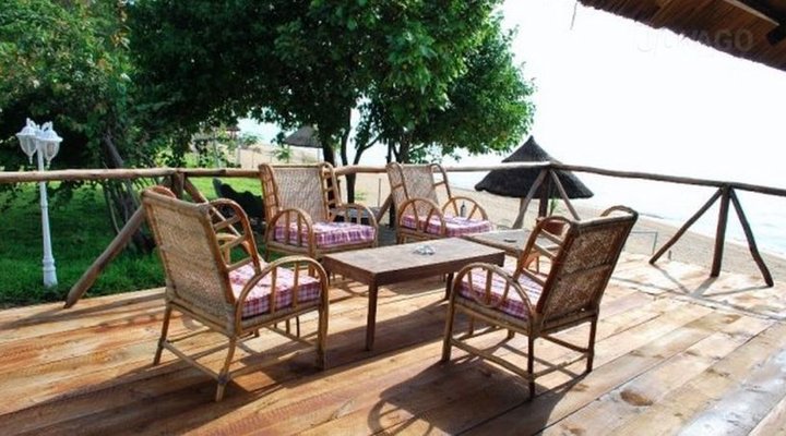 Kwathu Resort