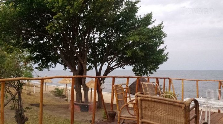 Kwathu Resort