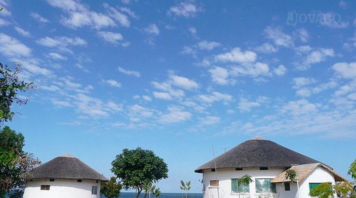 Kwathu Resort