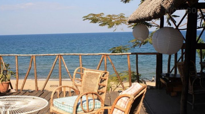 Kwathu Resort