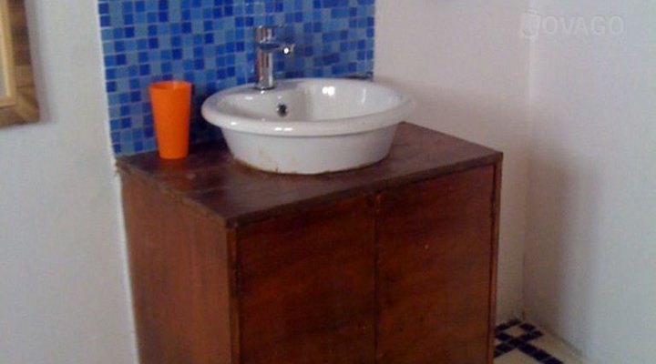 Kwathu Resort