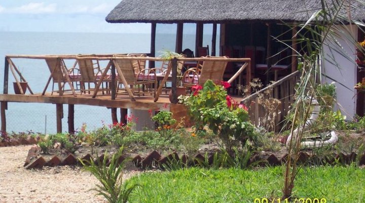 Kwathu Resort