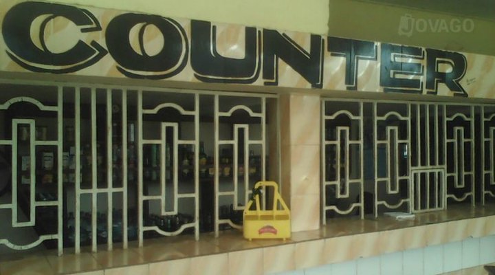 New Tumaini Letu Hotel