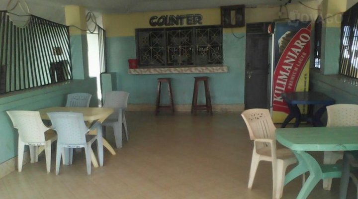 New Tumaini Letu Hotel