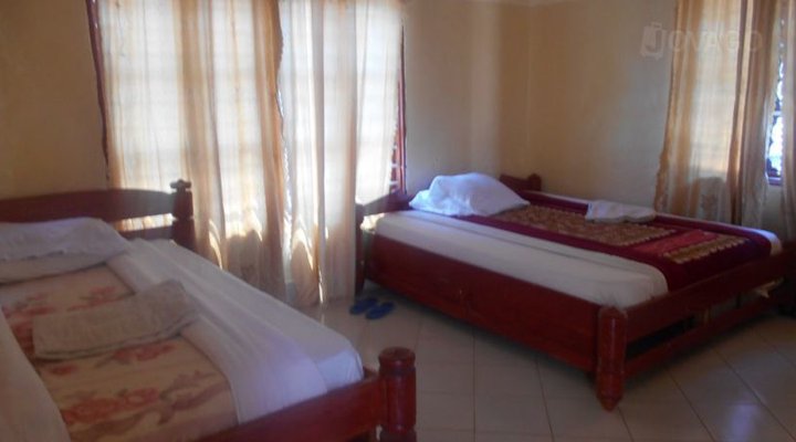 New Tumaini Letu Hotel
