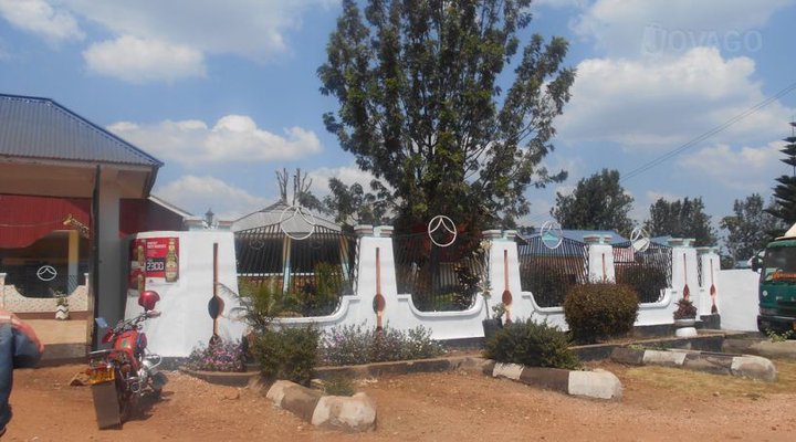 New Tumaini Letu Hotel