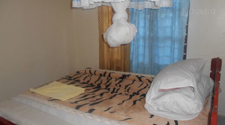 New Tumaini Letu Hotel