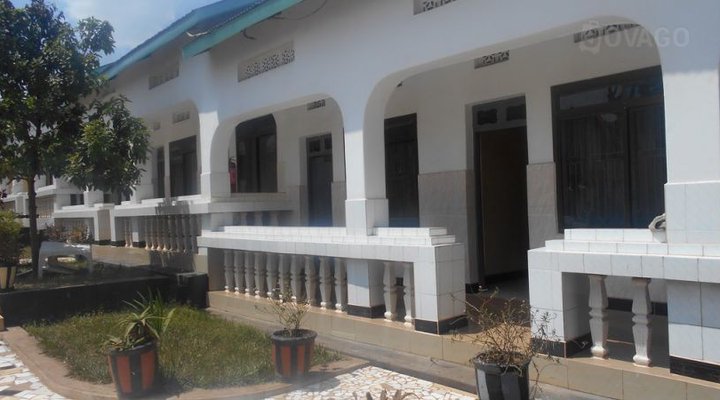 New Tumaini Letu Hotel