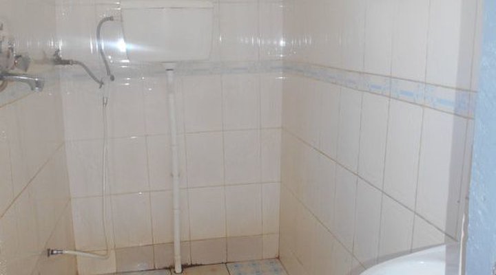 New Tumaini Letu Hotel