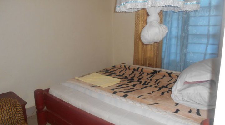 New Tumaini Letu Hotel