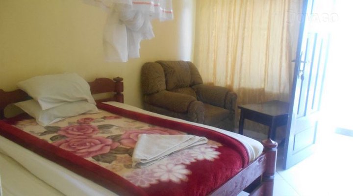 New Tumaini Letu Hotel