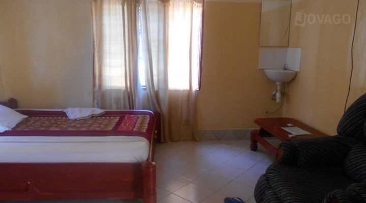 New Tumaini Letu Hotel