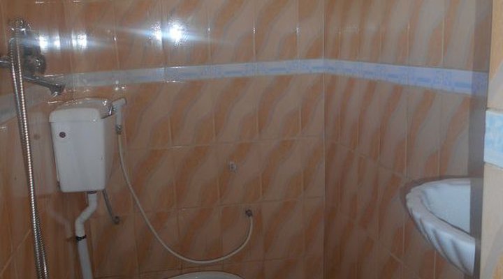 New Tumaini Letu Hotel