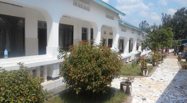 New Tumaini Letu Hotel