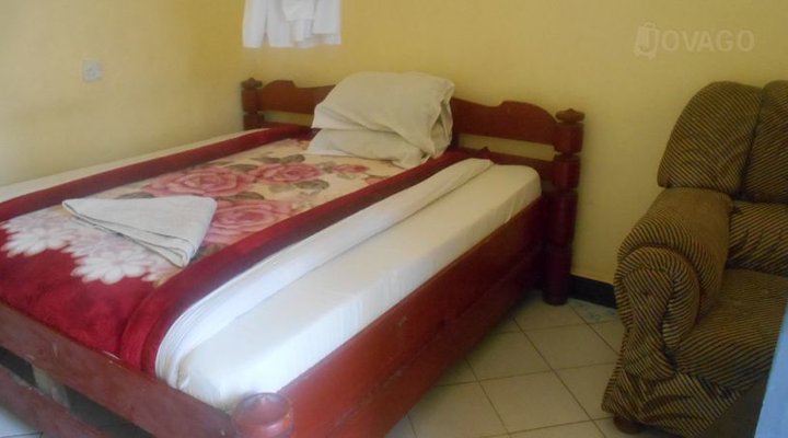 New Tumaini Letu Hotel