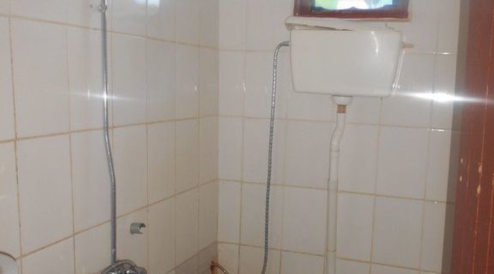 New Tumaini Letu Hotel
