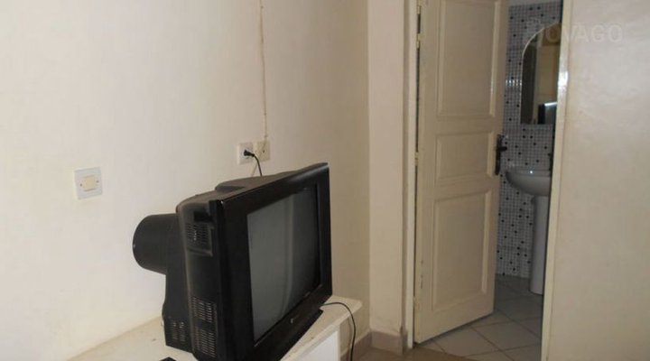 Target Plaza Motel